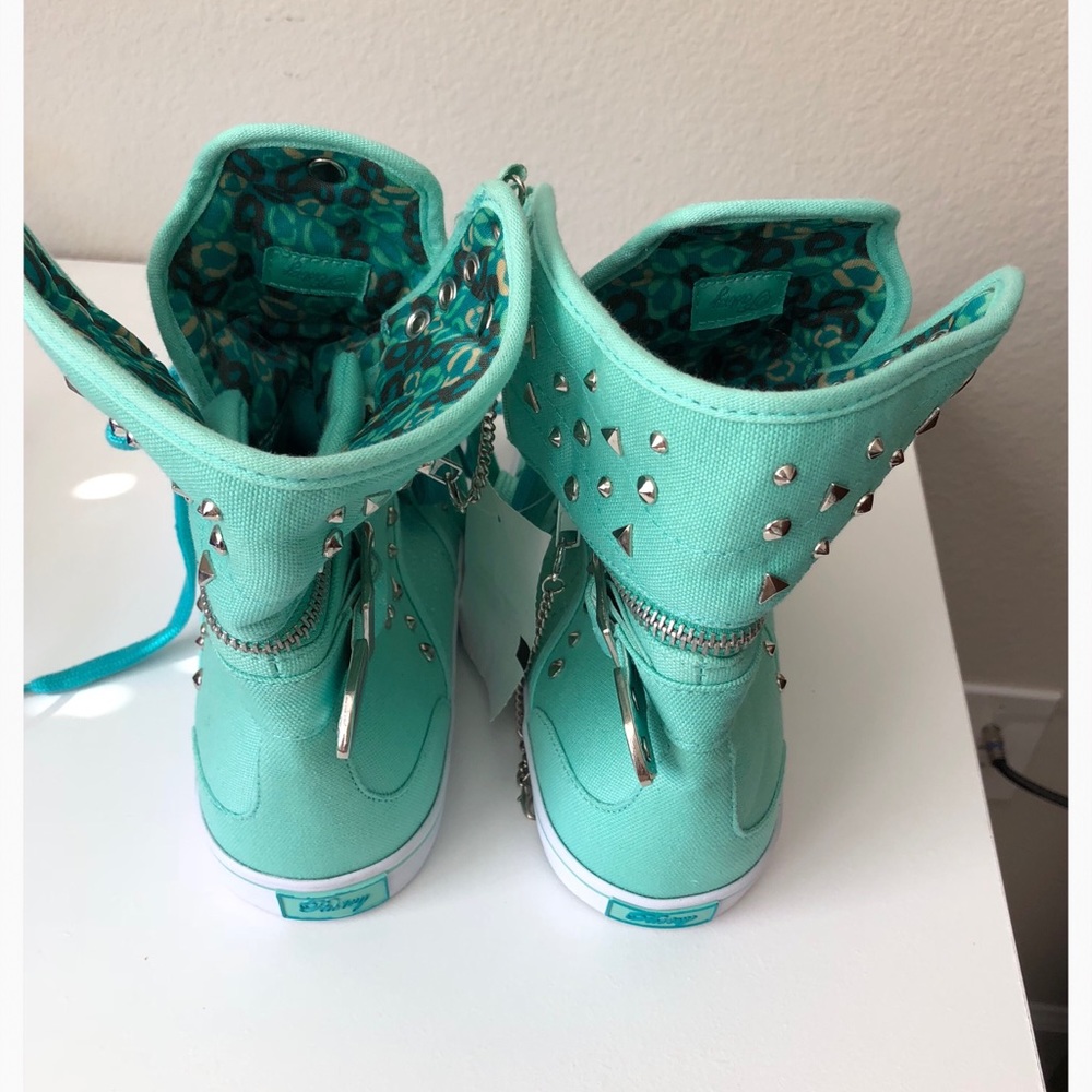 Pastry Sneakers